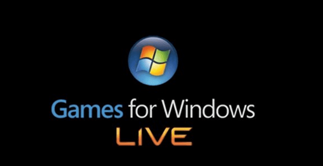 برنامج Games for Windows Live | افضل برنامج تشغيل الالعاب على الكمبيوتر