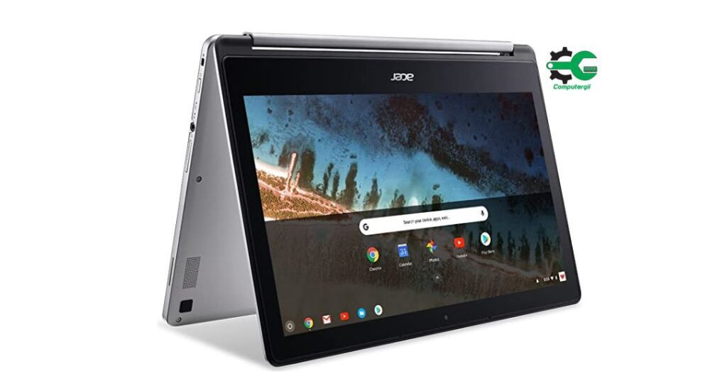 Acer Chromebook - كمبيوترجي