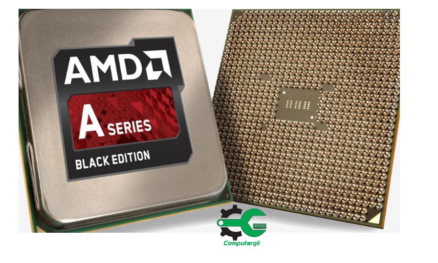 ما الفرق بين معالجات Intel و AMD - كمبيوترجي