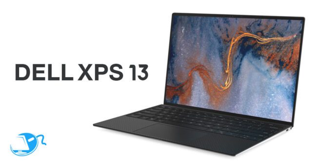 مراجعة الحاسب المحمول الأنيق Dell XPS 13 الجديد