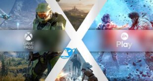 Xbox Game Pass سيحصل على ألعاب EA Play في العاشر من نوفمبر