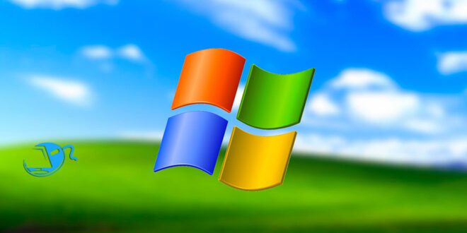 تسريب الشفرة المصدرية لـ Windows XP على الإنترنت
