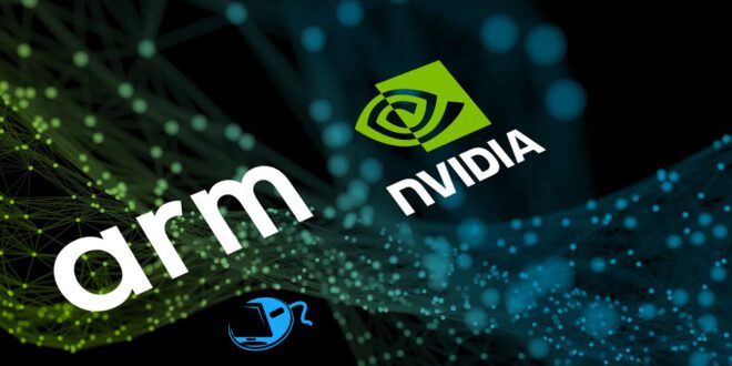 شركة Nvidia تضمّ ARM مقابل 40 مليار دولار