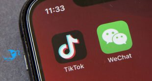 ترامب يحظر TikTok و WeChat في الولايات المتحدة