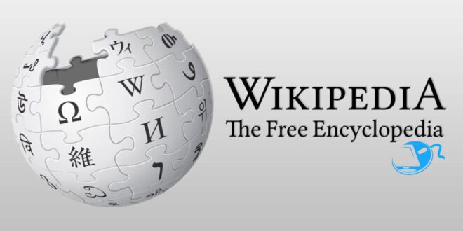 بعد 10 سنوات.. Wikipedia تحصل على أول إعادة تصميم