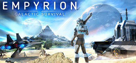 العاب البقاء على قيد الحياة - Empyrion Galactic Survival