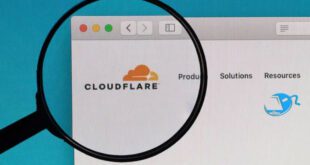 Cloudflare سترسل تنبيهات للمواقع المعرضة لهجمات DDoS