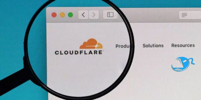 Cloudflare سترسل تنبيهات للمواقع المعرضة لهجمات DDoS