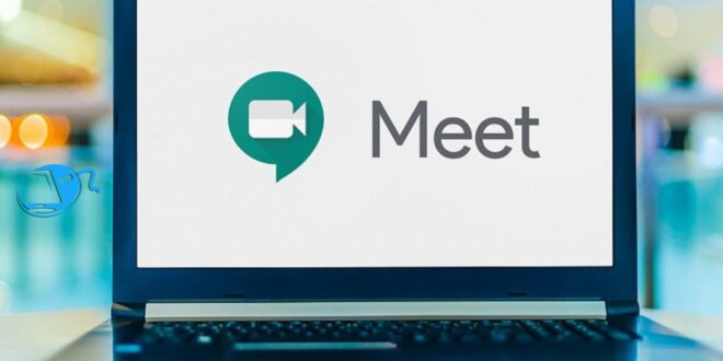 Google Meet يتيح استخدام الخلفيات المخصصة في مكالمات الفيديو