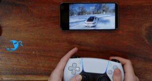 وحدة التحكم PS5 DualSense سيدعم Android والكمبيوتر الشخصي