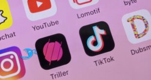 Triller منافس TikTok يضخم أعداد المستخدمين النشطين