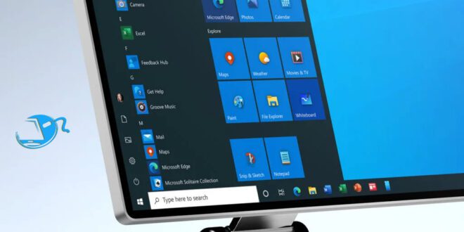يقال إن واجهة Windows 10 تنهار لبعض المستخدمين بعد التحديث الأخير