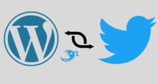 أداة WordPress جديدة تحول منشورات المدونة إلى تغريدات Twitter