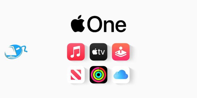 خدمات Apple One.. ما هي وكيفية التسجيل
