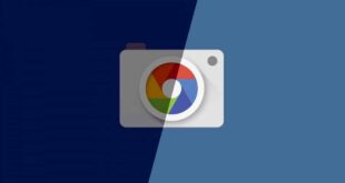 جوجل كاميرا لشاومي