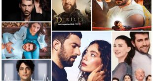 تطبيق لمشاهدة المسلسلات التركية المترجمة