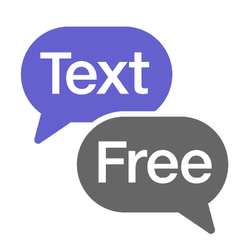 تحميل برنامج text free