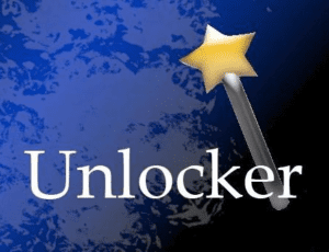 تحميل برنامج حذف الملفات المستعصية unlocker 9.0 عربي