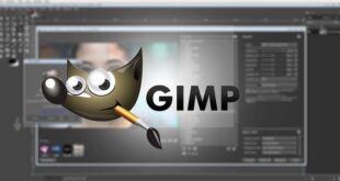تحميل برنامج Gimp للكمبيوتر