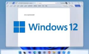 متى سيتم إصدار ويندوز Windows 12