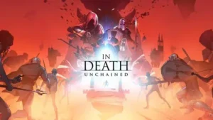 لعبة In Death Unchained