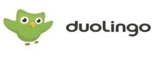 موقع Duolingo