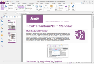موقع Foxit PhantomPDF