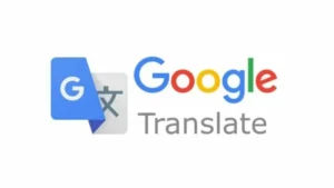 موقع Google Translate