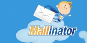 موقع Mailinator