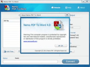 موقع Nemo PDF