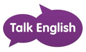 موقع TalkEnglish