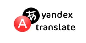 موقع Yandex Translate