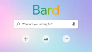 Google Bard AI أفضل بديل chat gpt