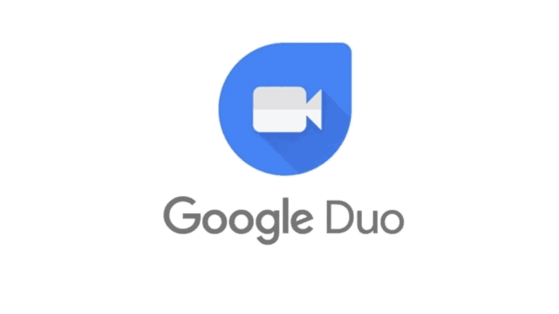Google Duo 