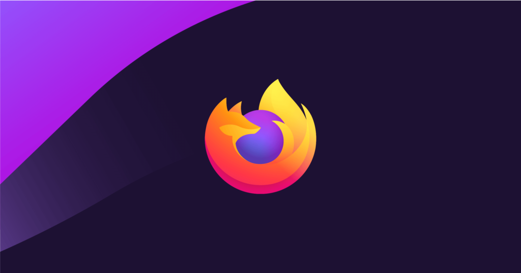 متصفح Mozilla Firefox