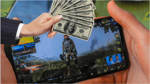 جني الأموال من الألعاب الإلكترونية - اللاعبين الأعلى أجراً في عام 2023