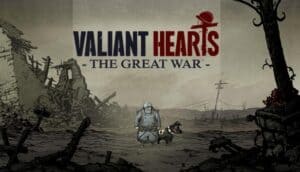 لعبة Valiant Hearts