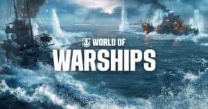 لعبة World of Warships