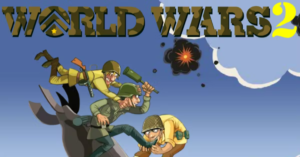 الحروب العالمية World Wars 2