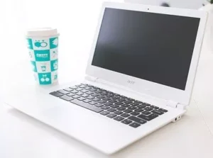 1. ما هو جهاز Chromebook؟