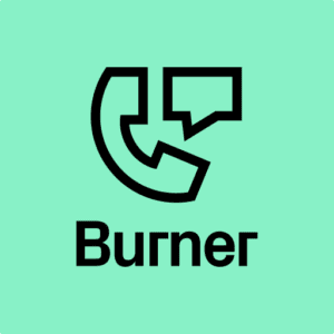 Burner برنامج ارقام وهمية للواتس اب مدفوع