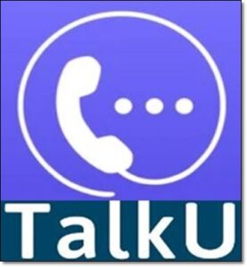 TalkU برنامج ارقام امريكية مهكر