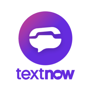 برنامج ارقام وهمية TextNow