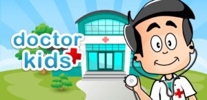لعبة Doctor Kids