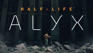 لعبة Half-Life: Alyx