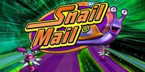 لعبة Snail Mail