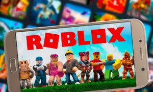 معلومات عن لعبة roblox