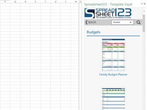 موقع spreadsheet123