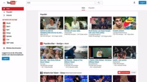 يوتيوب أفضل موقع لمشاهدة الأفلام والمسلسلات المترجمة مجانا