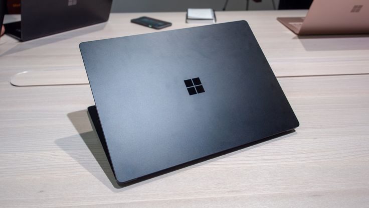 Microsoft Surface Laptop 4 - مواصفات لاب توب مناسب للبرمجه